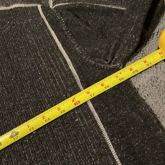 BKE zip-up sweater - Picture 5 of 6